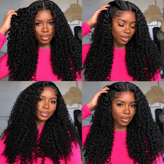 Peruca de renda / Lace Wig