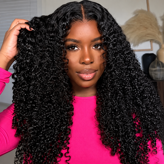 Peruca de renda / Lace Wig