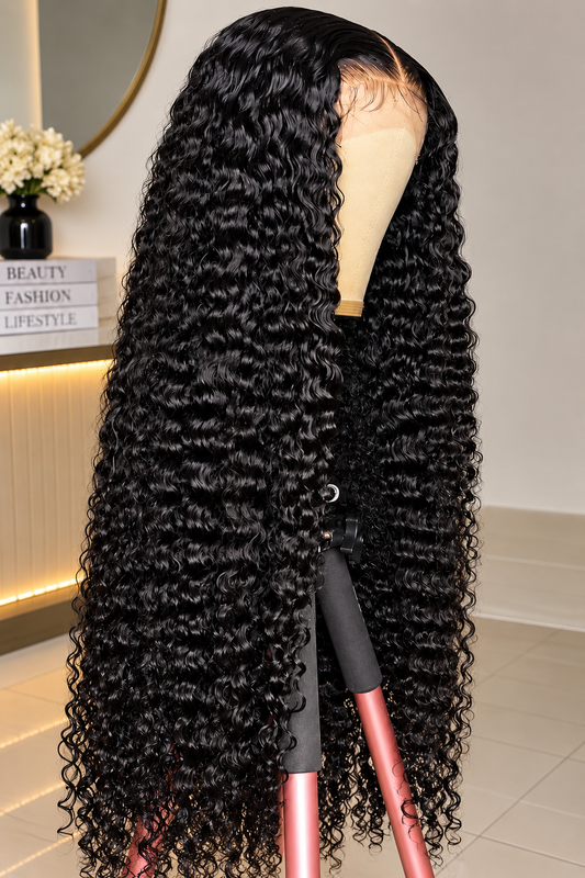 Peruca Lace Front